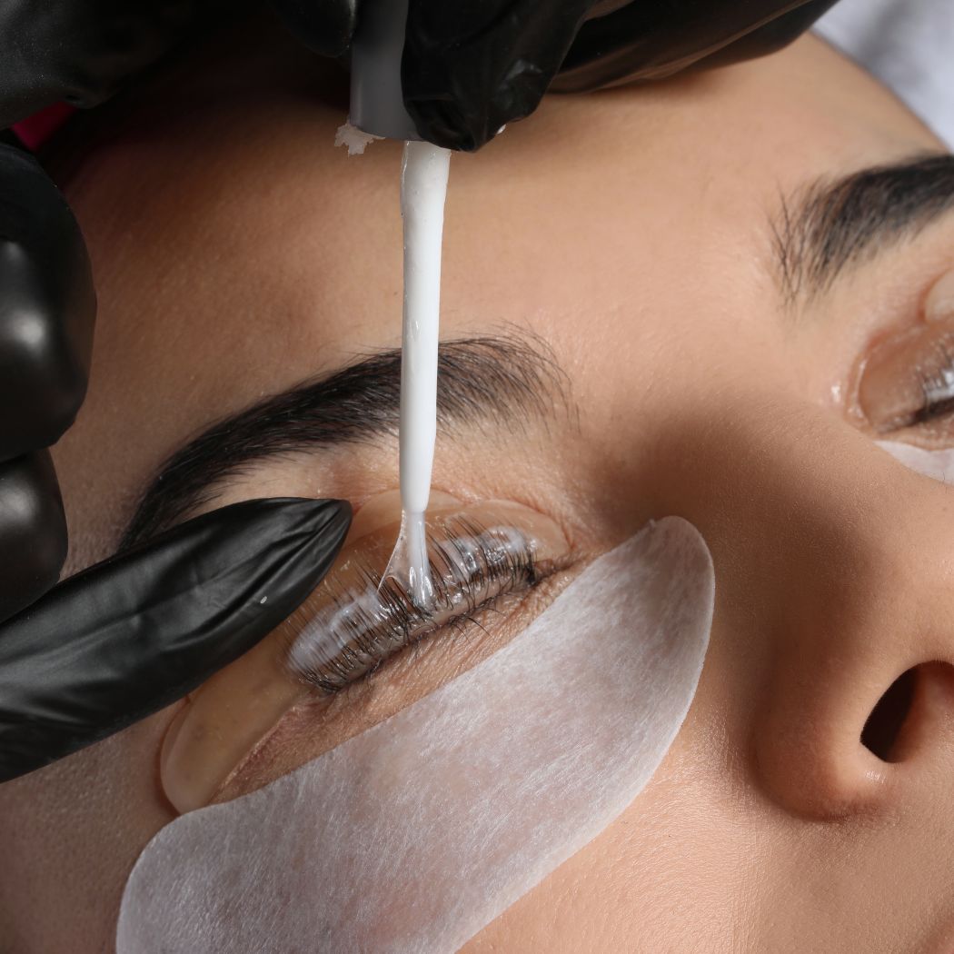 Wimpern & Augenbrauen Karlsruhe