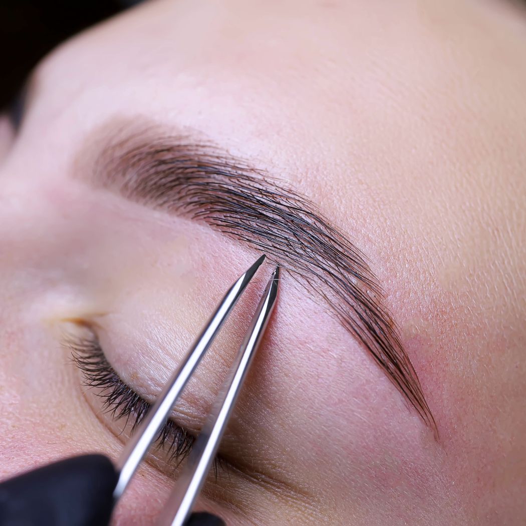 Wimpern & Augenbrauen Karlsruhe